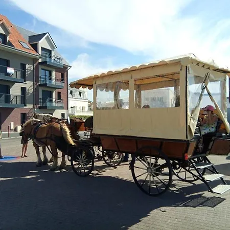 En Baie De Somme 3*